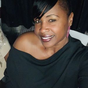 Meet your Posher, Lavonda